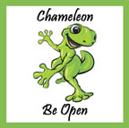 Chameleon Button